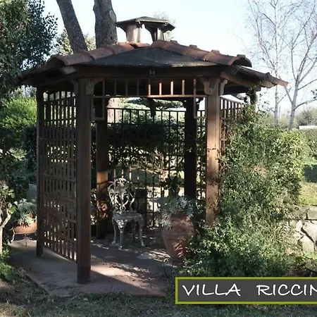Riccini 别墅